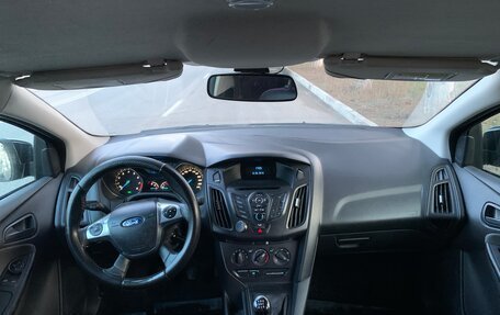 Ford Focus III, 2013 год, 730 000 рублей, 9 фотография