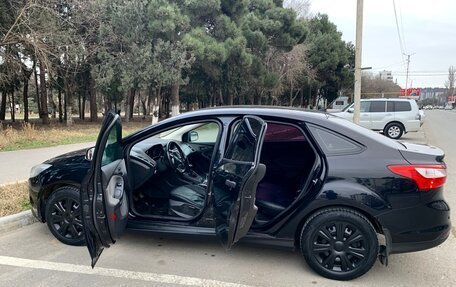 Ford Focus III, 2013 год, 730 000 рублей, 10 фотография