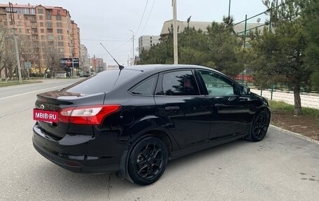 Ford Focus III, 2013 год, 730 000 рублей, 11 фотография