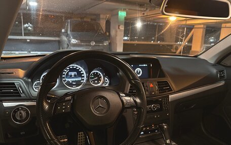 Mercedes-Benz E-Класс, 2013 год, 2 070 000 рублей, 6 фотография