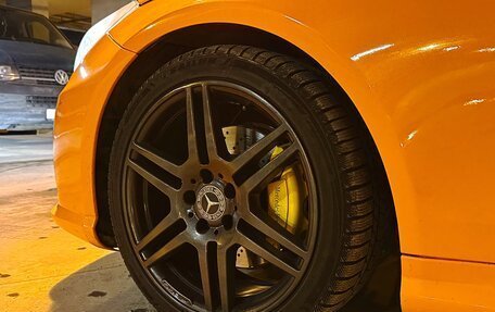 Mercedes-Benz E-Класс, 2013 год, 2 070 000 рублей, 11 фотография