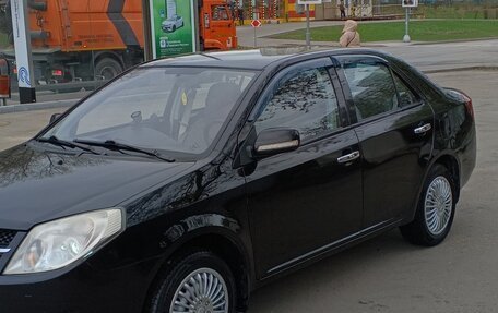 Geely MK I рестайлинг, 2013 год, 370 000 рублей, 3 фотография