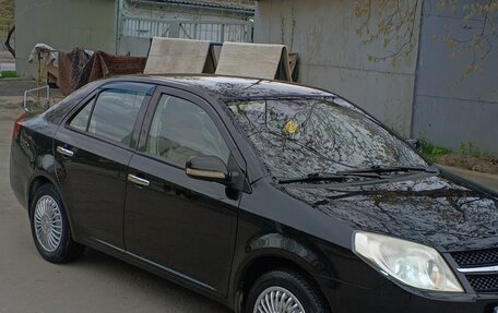 Geely MK I рестайлинг, 2013 год, 370 000 рублей, 2 фотография