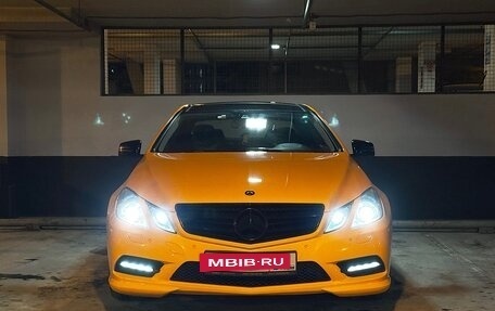 Mercedes-Benz E-Класс, 2013 год, 2 070 000 рублей, 4 фотография