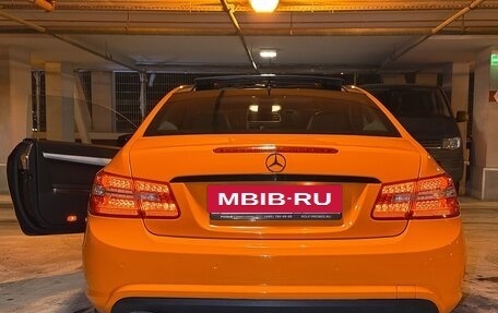 Mercedes-Benz E-Класс, 2013 год, 2 070 000 рублей, 5 фотография