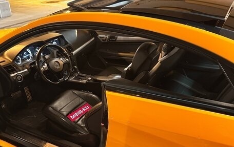 Mercedes-Benz E-Класс, 2013 год, 2 070 000 рублей, 12 фотография