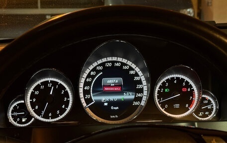 Mercedes-Benz E-Класс, 2013 год, 2 070 000 рублей, 9 фотография