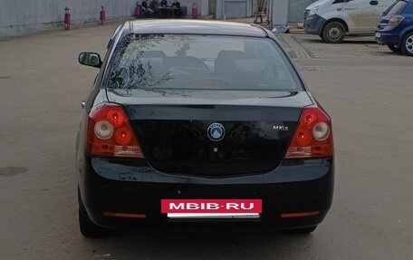 Geely MK I рестайлинг, 2013 год, 370 000 рублей, 4 фотография