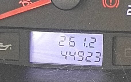 Geely MK I рестайлинг, 2013 год, 370 000 рублей, 6 фотография