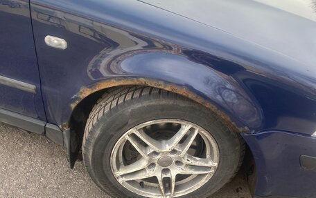 Volkswagen Passat B5+ рестайлинг, 2000 год, 140 000 рублей, 6 фотография