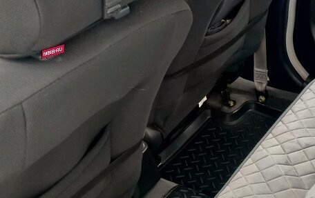 Geely MK I рестайлинг, 2013 год, 370 000 рублей, 8 фотография