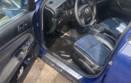 Volkswagen Passat B5+ рестайлинг, 2000 год, 140 000 рублей, 8 фотография