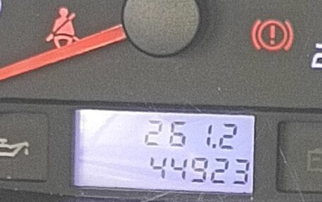 Geely MK I рестайлинг, 2013 год, 370 000 рублей, 5 фотография