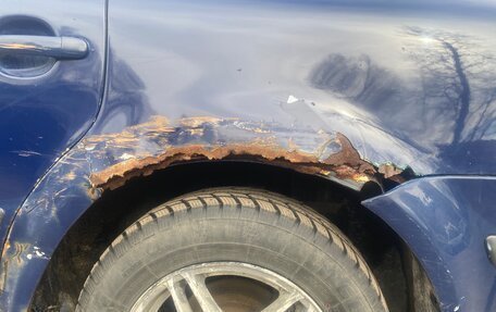 Volkswagen Passat B5+ рестайлинг, 2000 год, 140 000 рублей, 2 фотография