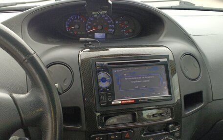 Geely MK I рестайлинг, 2013 год, 370 000 рублей, 7 фотография