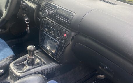 Volkswagen Passat B5+ рестайлинг, 2000 год, 140 000 рублей, 7 фотография