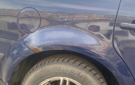 Volkswagen Passat B5+ рестайлинг, 2000 год, 140 000 рублей, 5 фотография