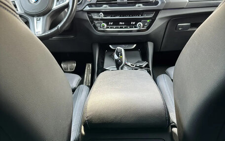 BMW X3, 2021 год, 4 410 000 рублей, 9 фотография