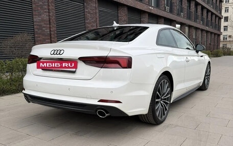 Audi A5, 2019 год, 4 200 000 рублей, 3 фотография