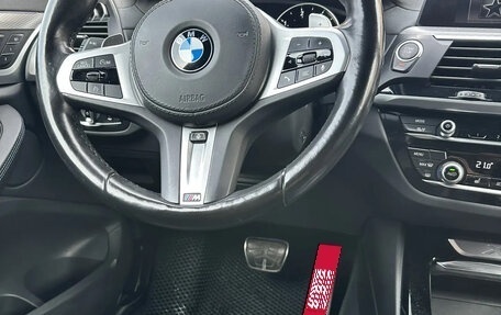 BMW X3, 2021 год, 4 410 000 рублей, 12 фотография