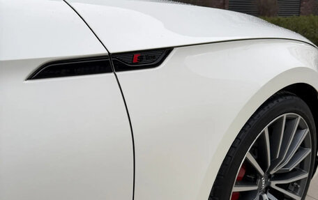 Audi A5, 2019 год, 4 200 000 рублей, 7 фотография