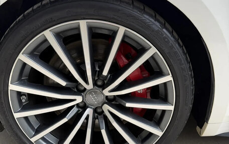 Audi A5, 2019 год, 4 200 000 рублей, 8 фотография