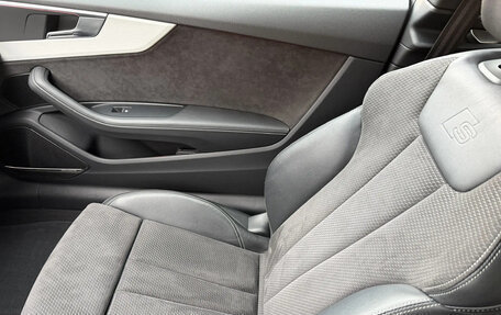 Audi A5, 2019 год, 4 200 000 рублей, 13 фотография