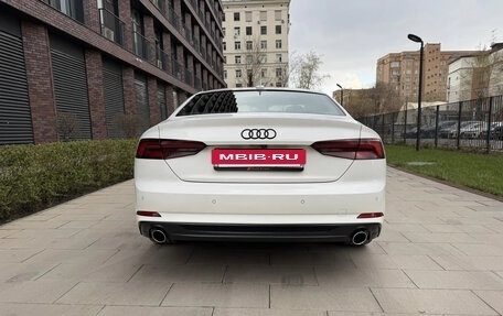 Audi A5, 2019 год, 4 200 000 рублей, 6 фотография