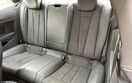 Audi A5, 2019 год, 4 200 000 рублей, 14 фотография