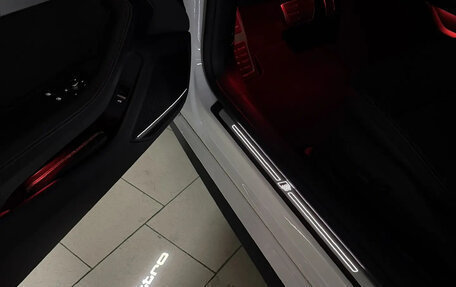 Audi A5, 2019 год, 4 200 000 рублей, 19 фотография