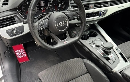 Audi A5, 2019 год, 4 200 000 рублей, 10 фотография