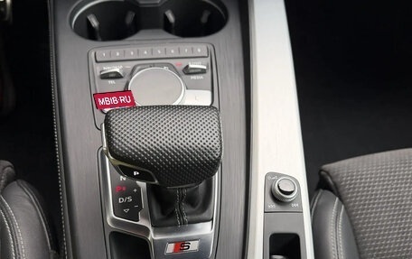 Audi A5, 2019 год, 4 200 000 рублей, 16 фотография