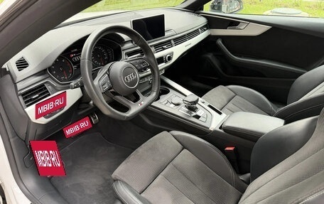 Audi A5, 2019 год, 4 200 000 рублей, 9 фотография
