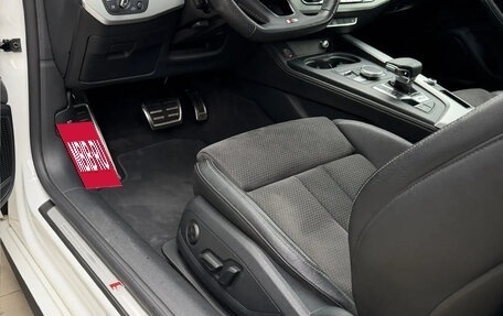 Audi A5, 2019 год, 4 200 000 рублей, 11 фотография