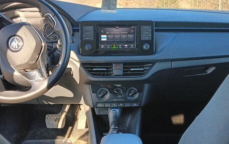 Skoda Rapid II, 2021 год, 1 820 000 рублей, 2 фотография