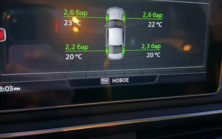 Audi A5, 2019 год, 4 200 000 рублей, 21 фотография