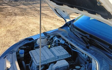 Skoda Rapid II, 2021 год, 1 820 000 рублей, 4 фотография