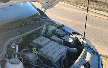 Skoda Rapid II, 2021 год, 1 820 000 рублей, 6 фотография