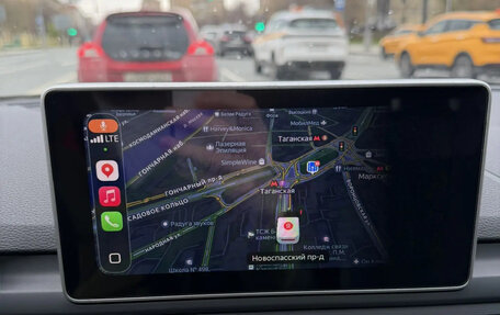 Audi A5, 2019 год, 4 200 000 рублей, 20 фотография