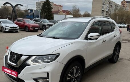 Nissan X-Trail, 2019 год, 2 310 000 рублей, 2 фотография