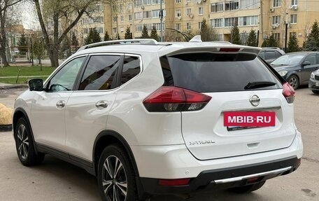 Nissan X-Trail, 2019 год, 2 310 000 рублей, 4 фотография