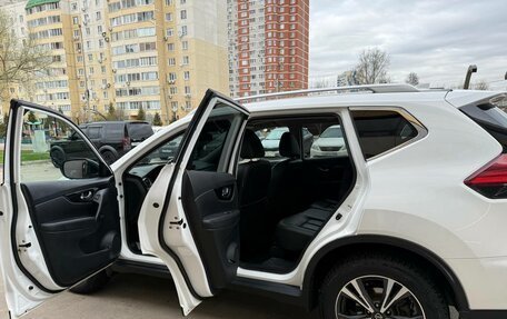 Nissan X-Trail, 2019 год, 2 310 000 рублей, 14 фотография
