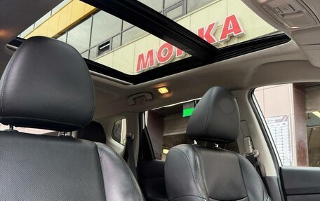 Nissan X-Trail, 2019 год, 2 310 000 рублей, 13 фотография