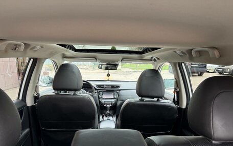 Nissan X-Trail, 2019 год, 2 310 000 рублей, 10 фотография