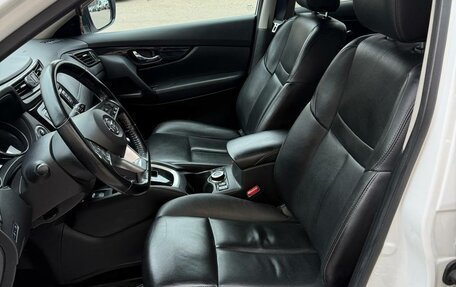 Nissan X-Trail, 2019 год, 2 310 000 рублей, 16 фотография