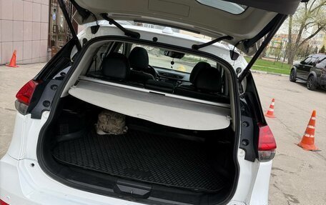 Nissan X-Trail, 2019 год, 2 310 000 рублей, 9 фотография