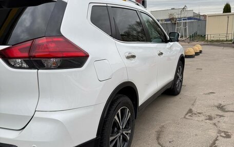 Nissan X-Trail, 2019 год, 2 310 000 рублей, 5 фотография