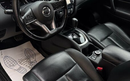 Nissan X-Trail, 2019 год, 2 310 000 рублей, 15 фотография