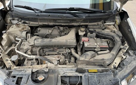 Nissan X-Trail, 2019 год, 2 310 000 рублей, 11 фотография