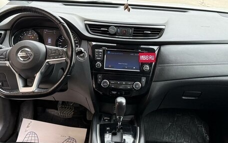 Nissan X-Trail, 2019 год, 2 310 000 рублей, 17 фотография